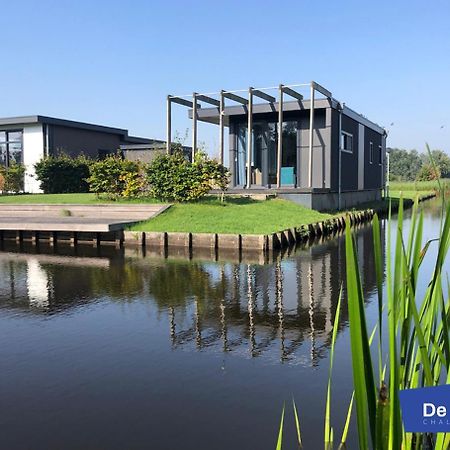 Chaletpark De Lits Oostermeer Exterior photo