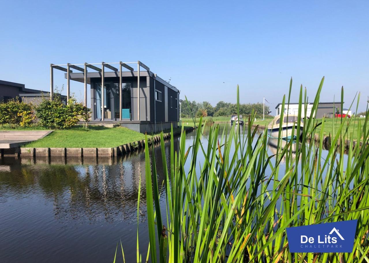 Chaletpark De Lits Oostermeer Exterior photo