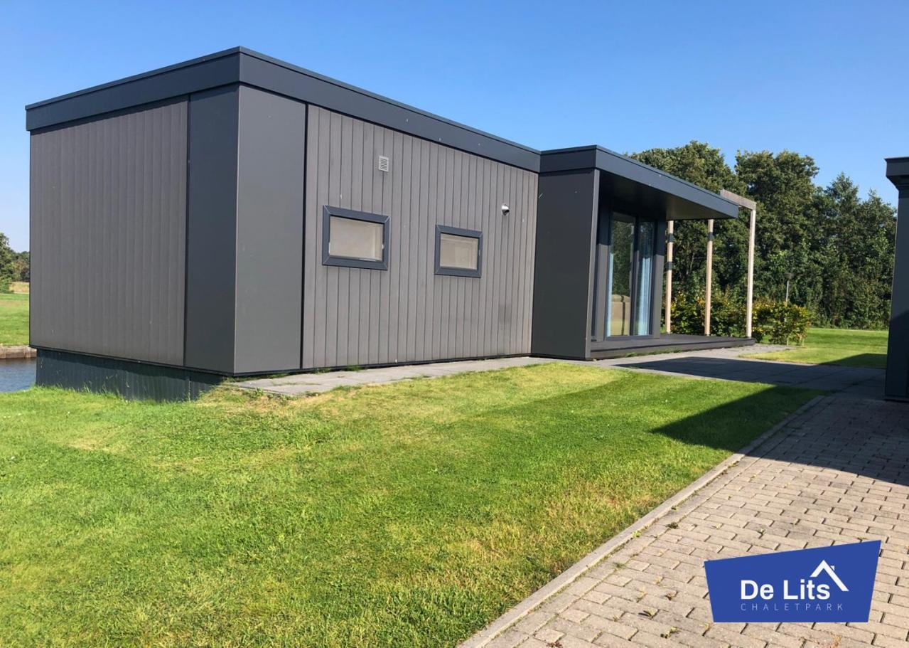 Chaletpark De Lits Oostermeer Exterior photo